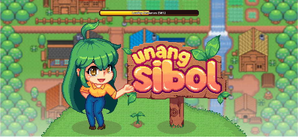 Unang Sibol
